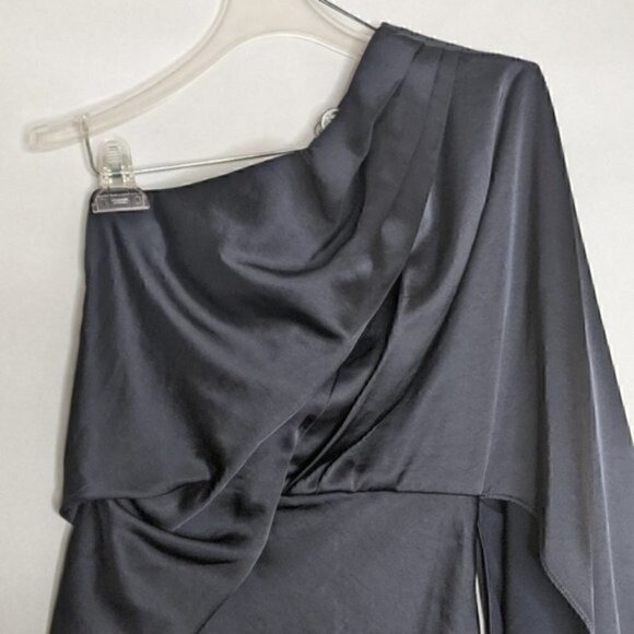 SIGNIFICANT OTHER One Shoulder DRESS - Picture 8 of 16